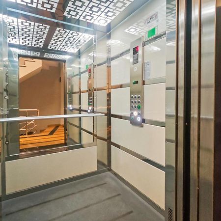 Park Caglayan Hotel Istambul Extérieur photo