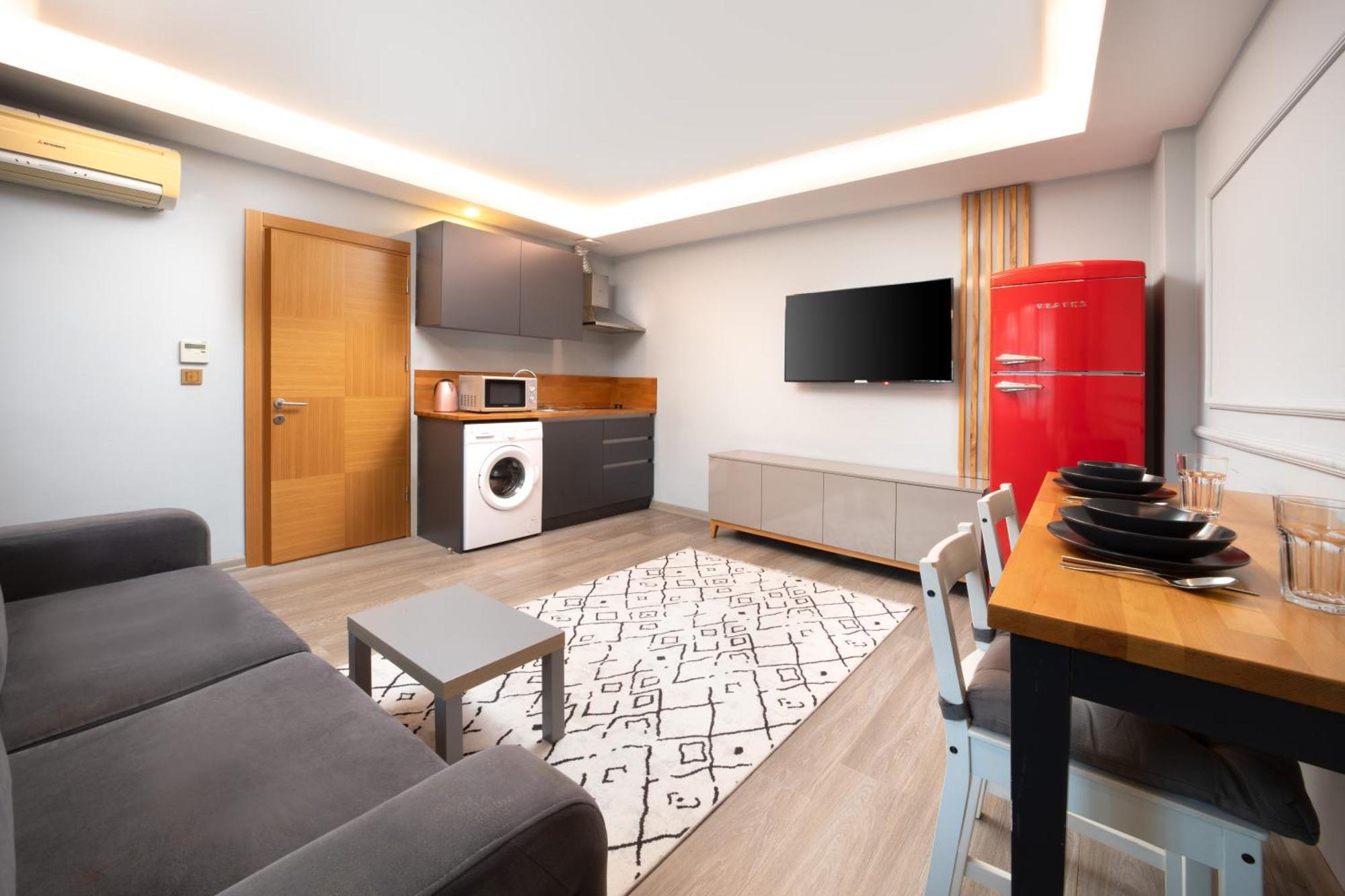 Park Caglayan Hotel Istambul Extérieur photo