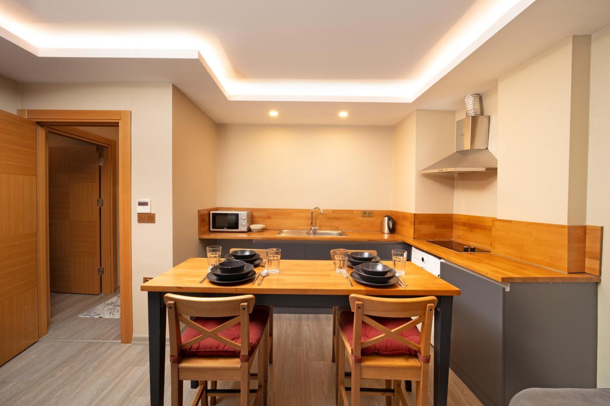 Park Caglayan Hotel Istambul Extérieur photo