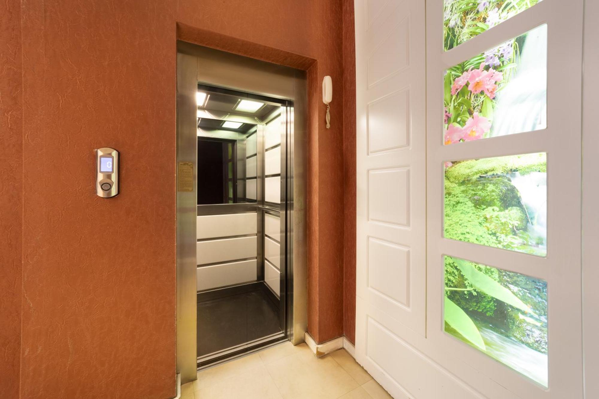 Park Caglayan Hotel Istambul Extérieur photo