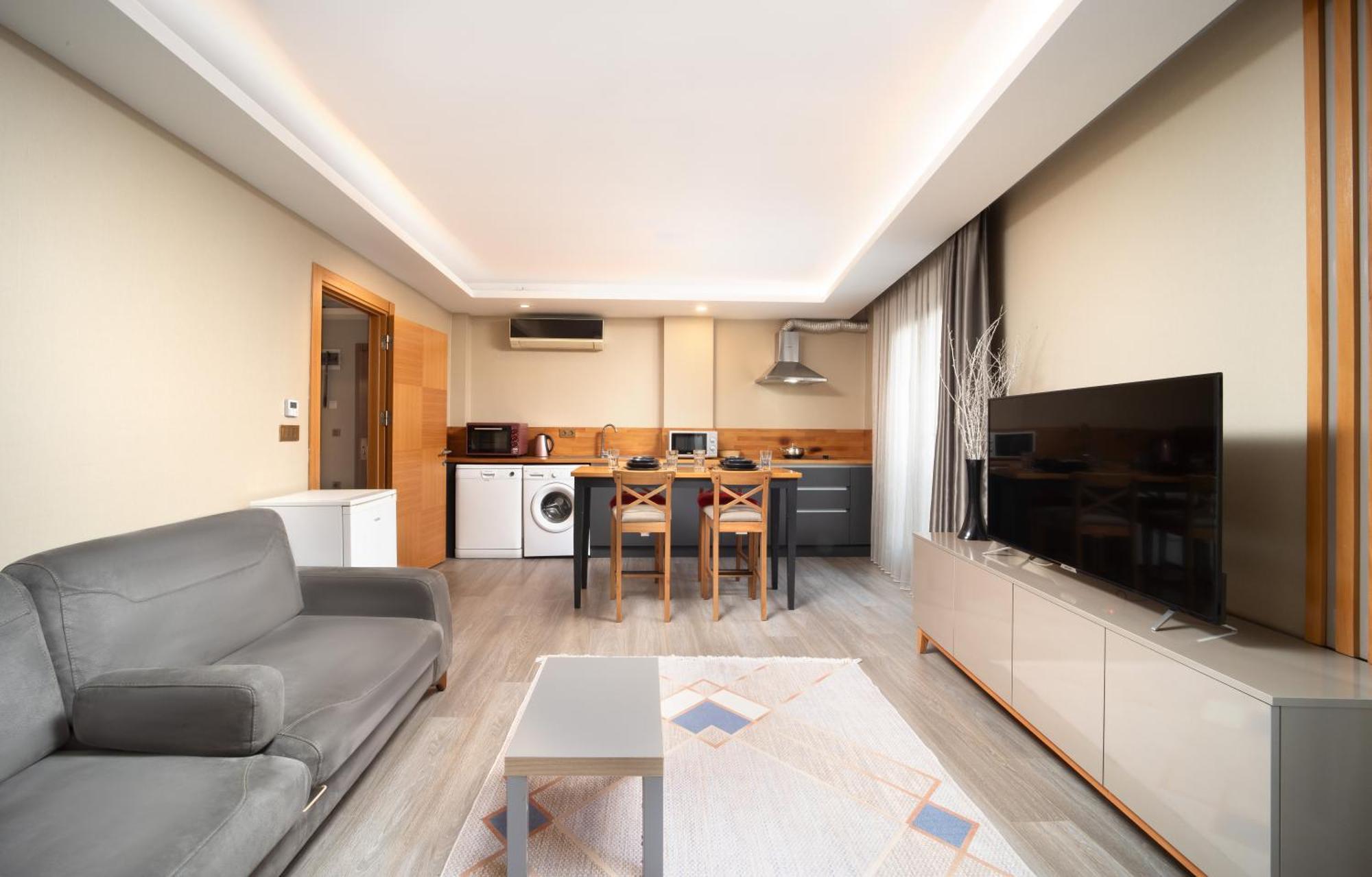 Park Caglayan Hotel Istambul Extérieur photo