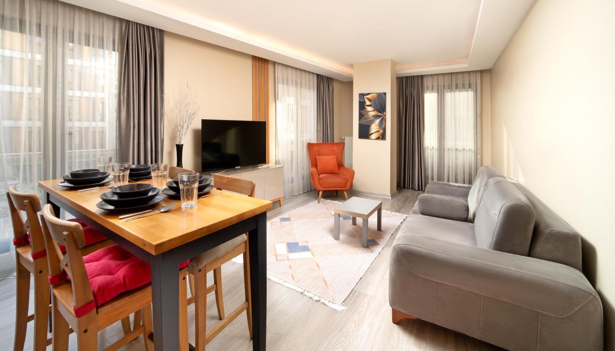 Park Caglayan Hotel Istambul Extérieur photo