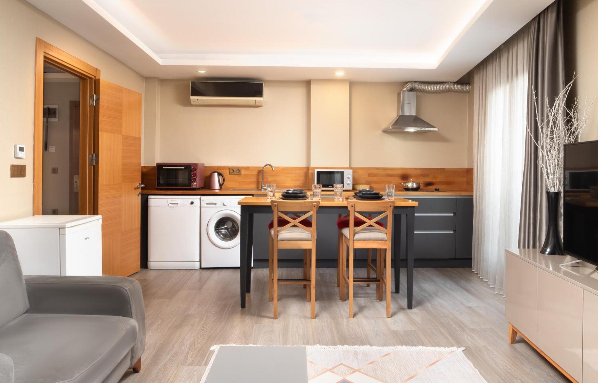 Park Caglayan Hotel Istambul Extérieur photo