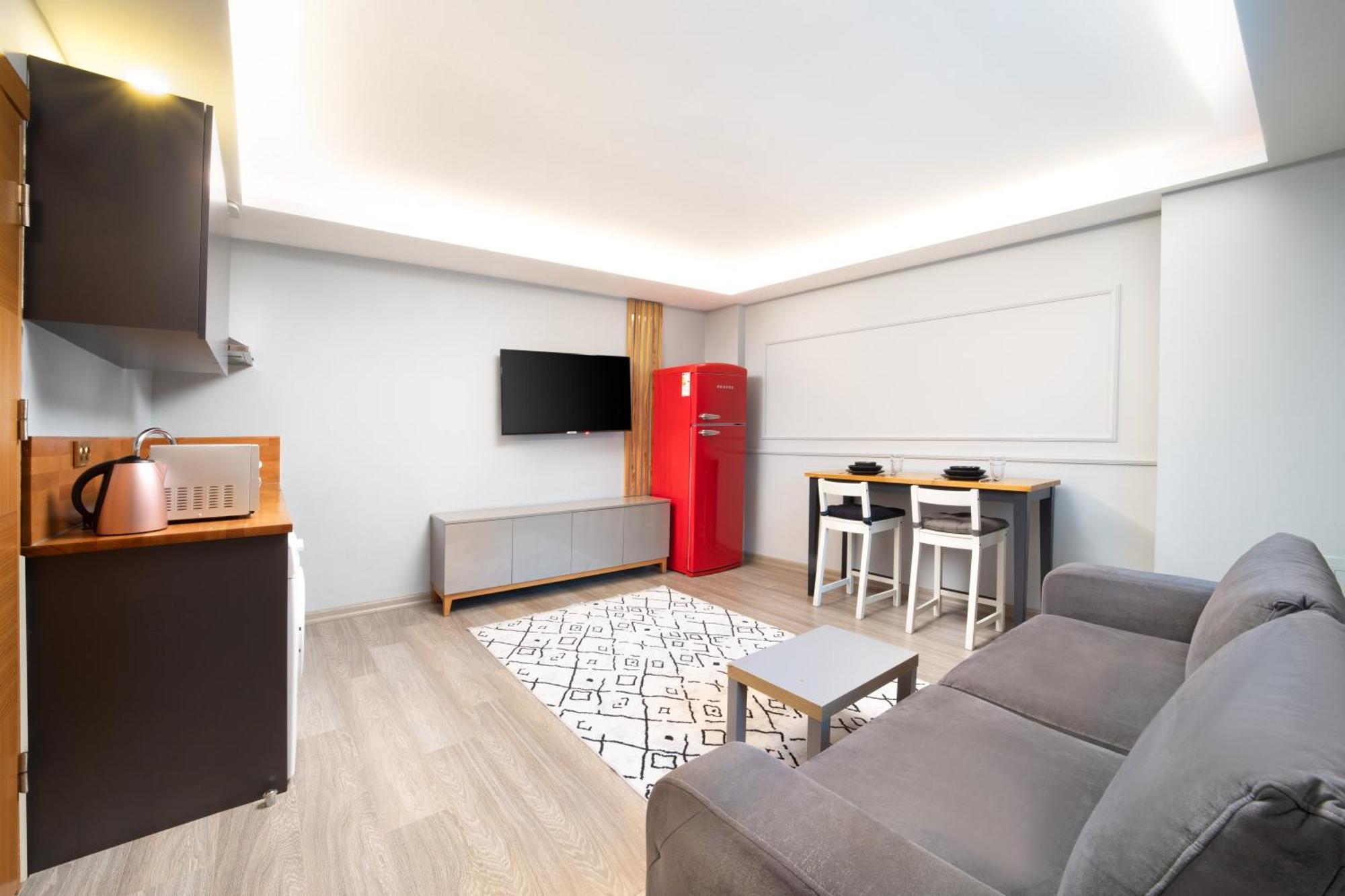 Park Caglayan Hotel Istambul Extérieur photo