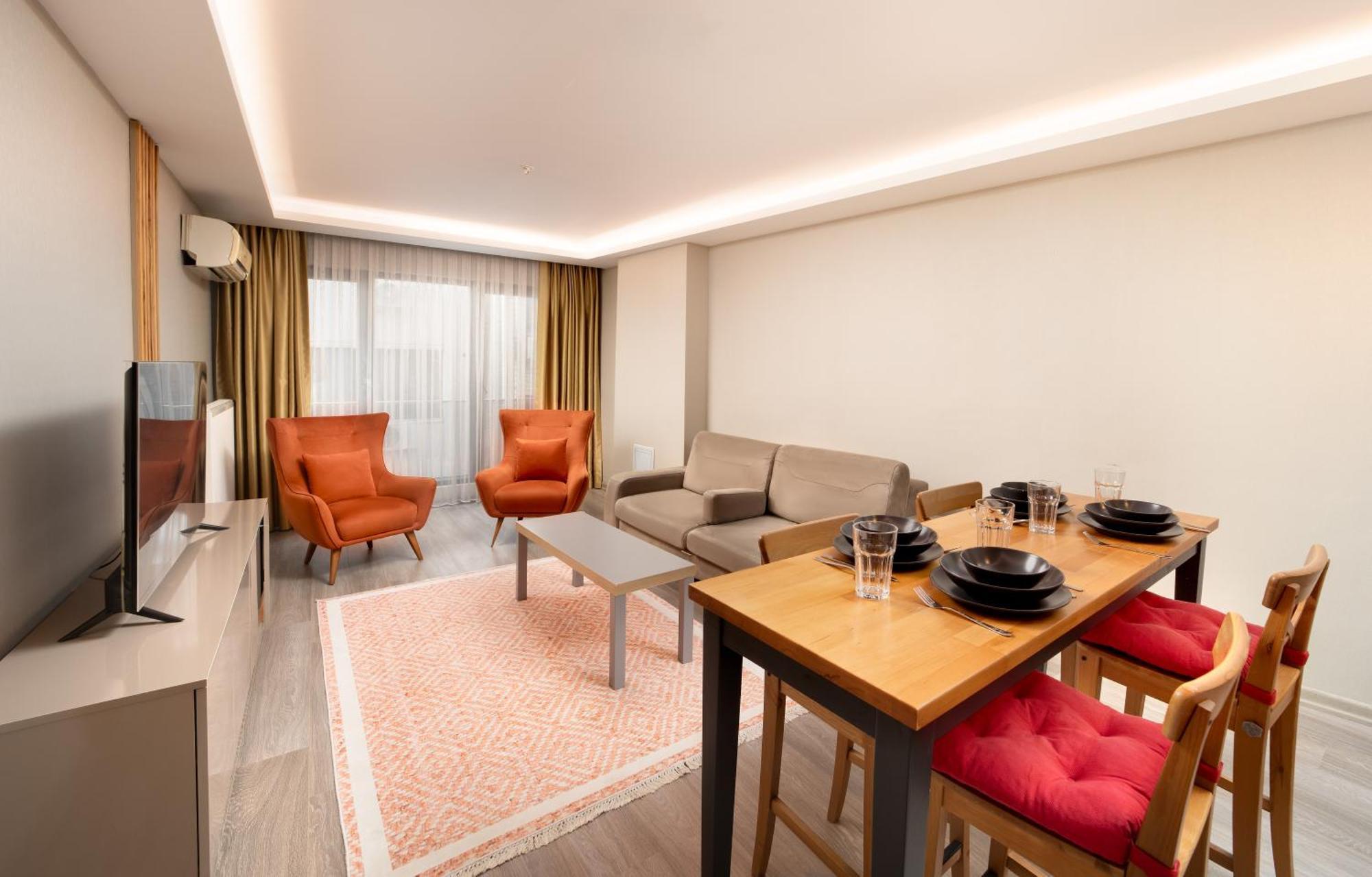 Park Caglayan Hotel Istambul Extérieur photo