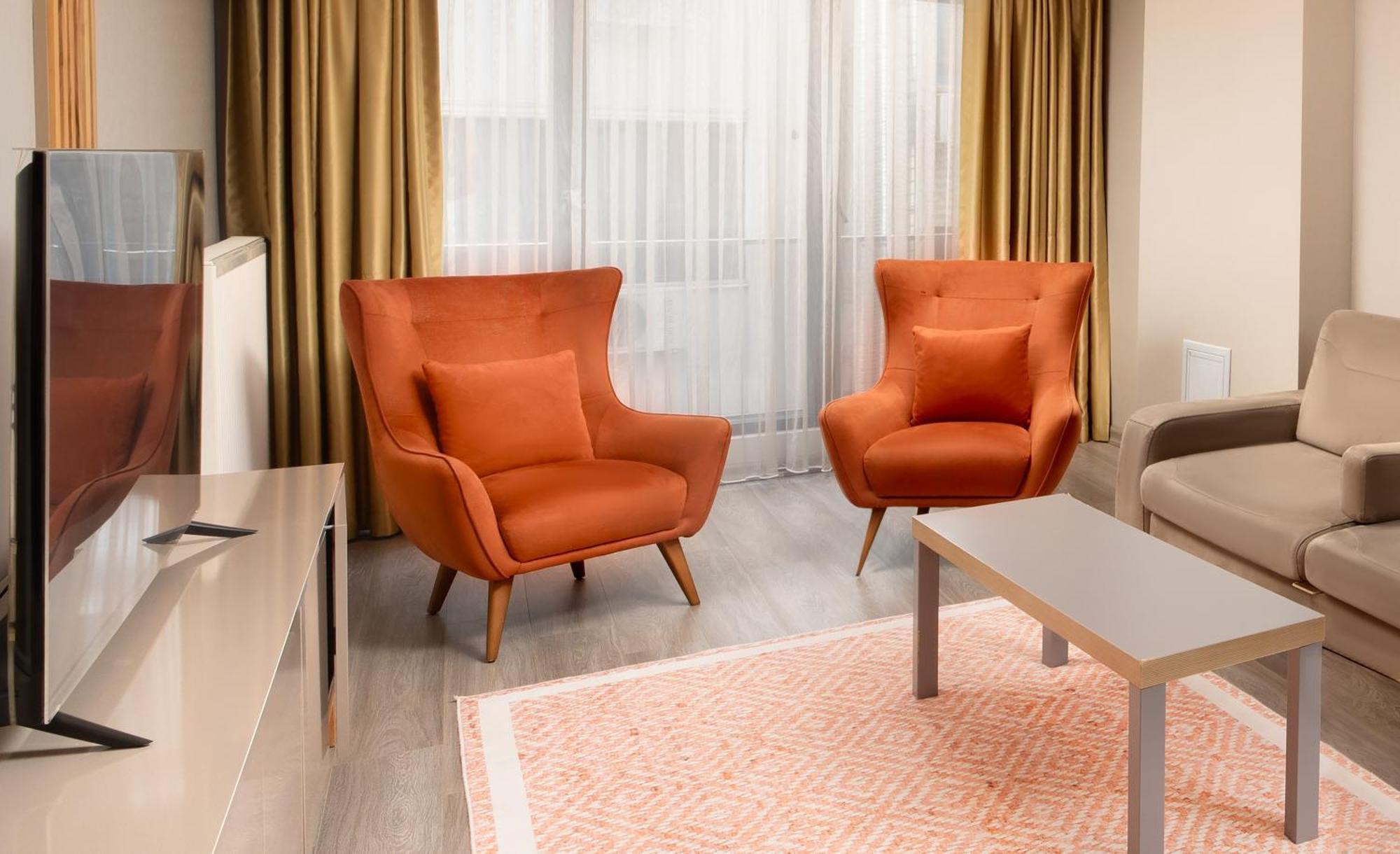 Park Caglayan Hotel Istambul Extérieur photo