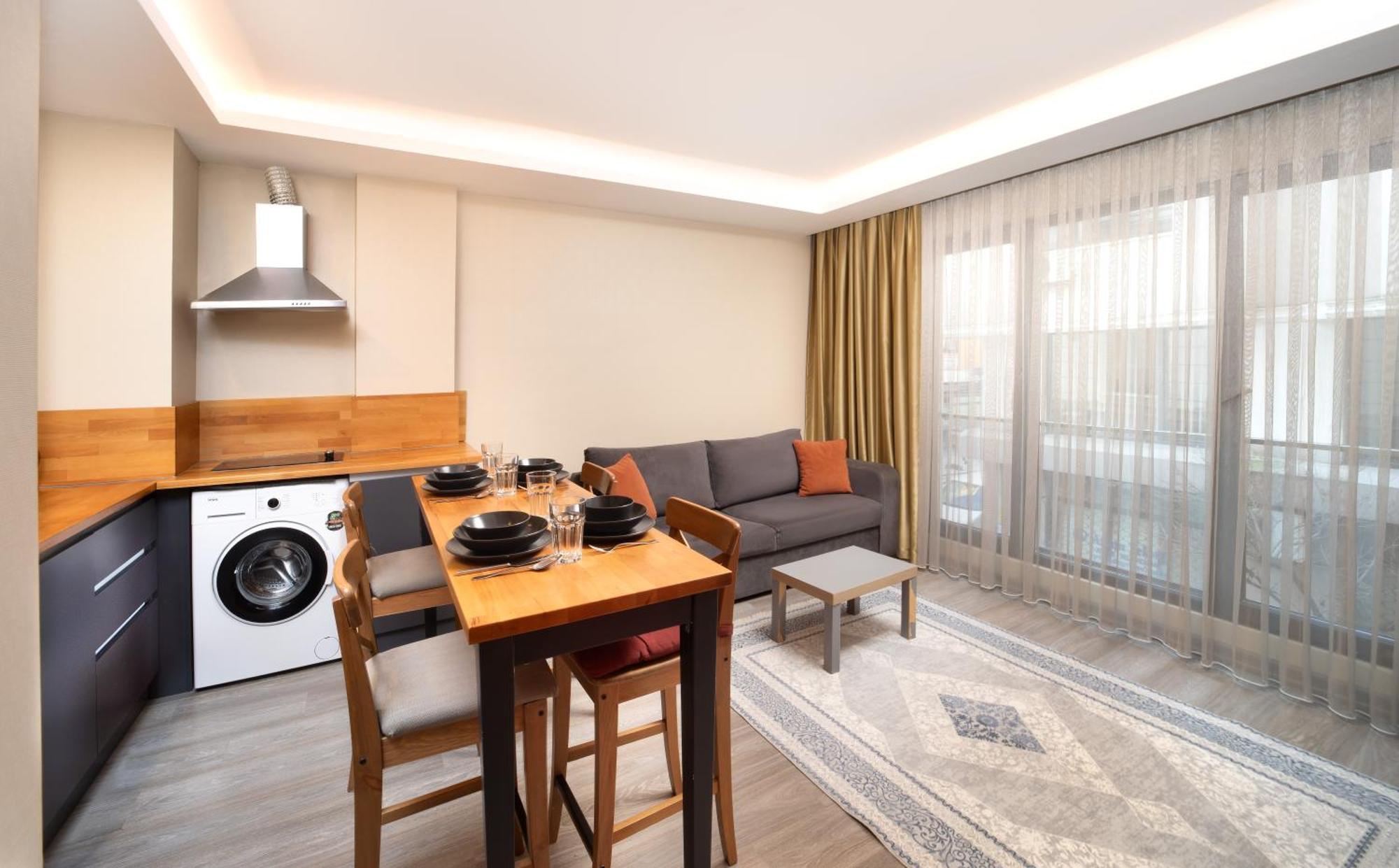 Park Caglayan Hotel Istambul Extérieur photo