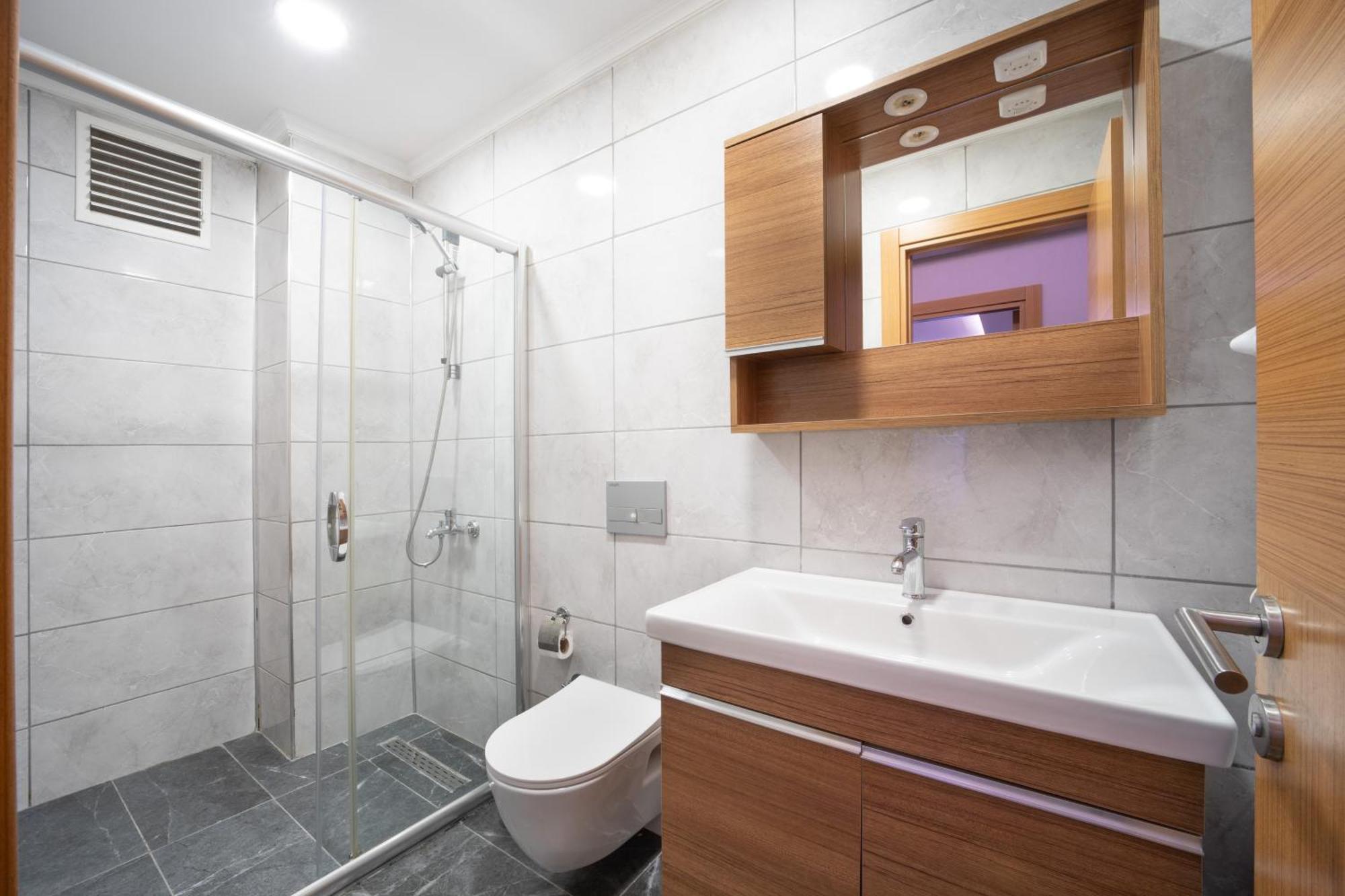 Park Caglayan Hotel Istambul Extérieur photo