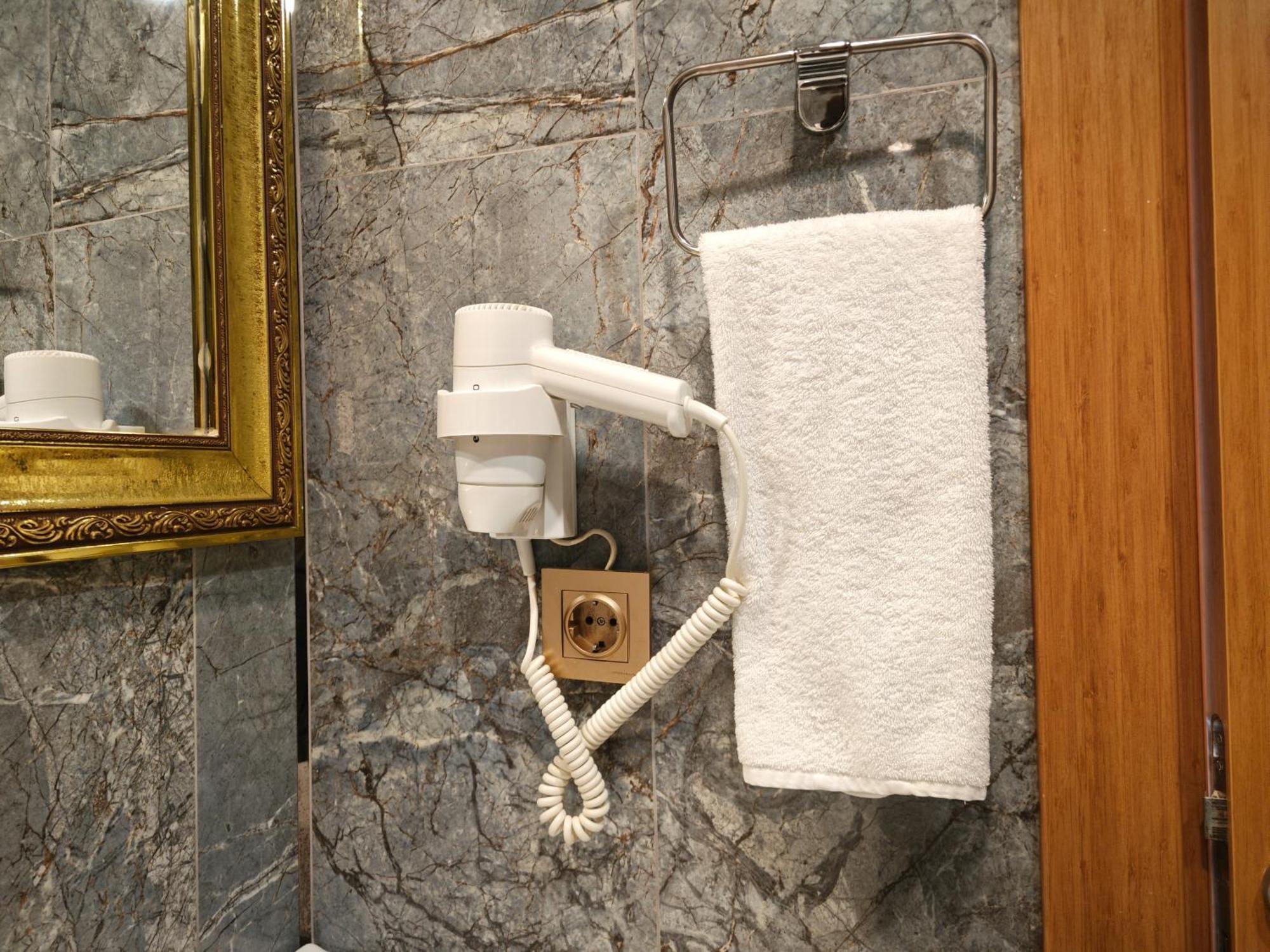 Park Caglayan Hotel Istambul Extérieur photo
