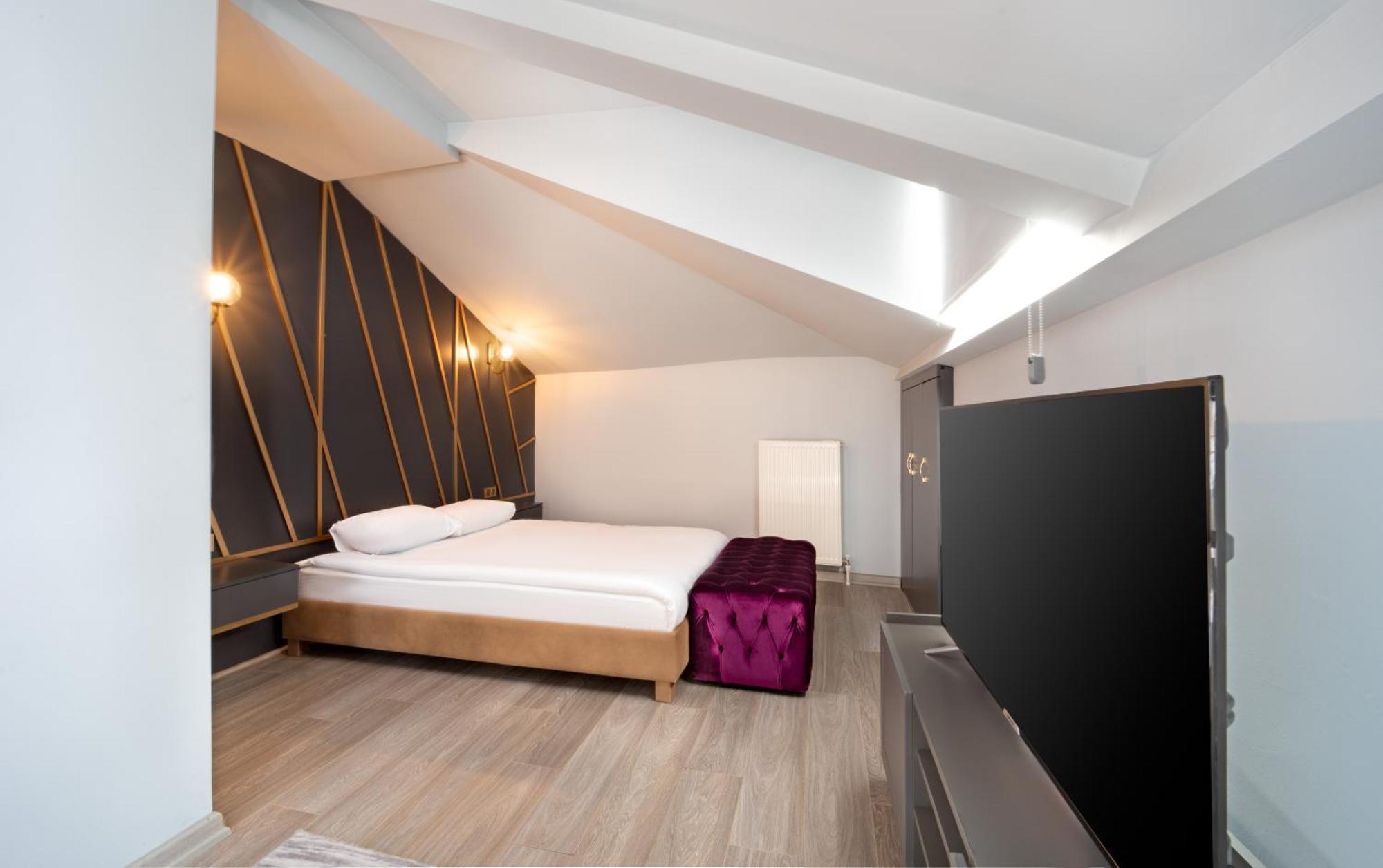 Park Caglayan Hotel Istambul Extérieur photo